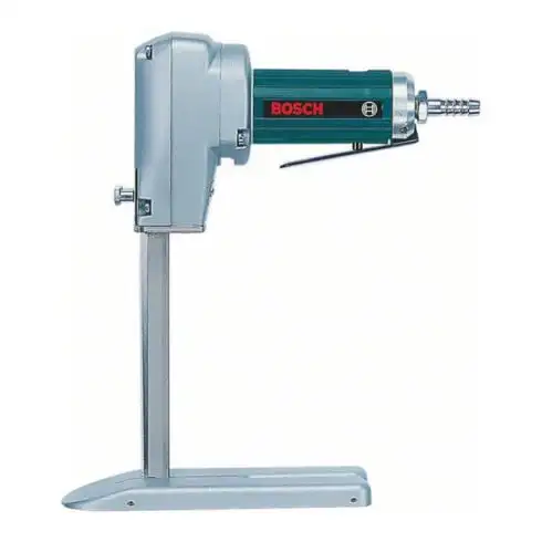 Scie mousse pneumatique