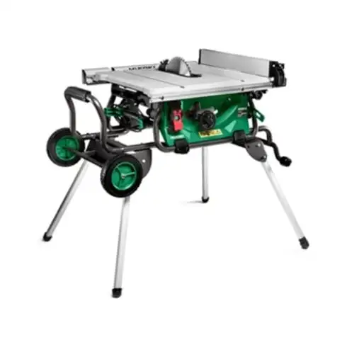 Scie sur table HiKOKI C10RJ