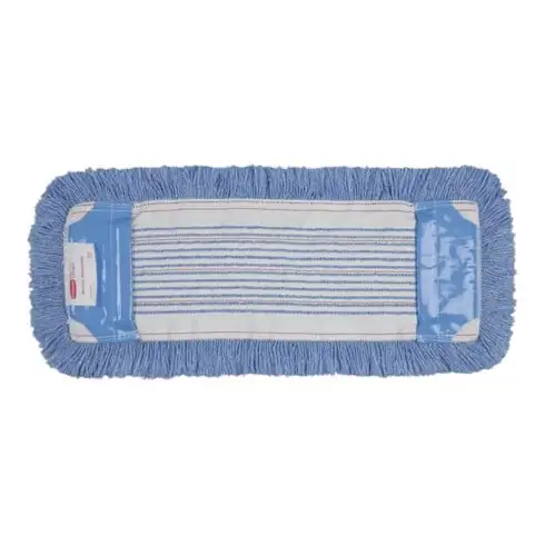 Serpillère humide mélange coton l.500 mm RUBBERMAID