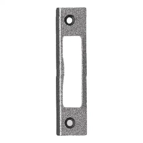 Serrure d'angle STA argent B.20 ktg.leg largeur 8mm DIN L/R