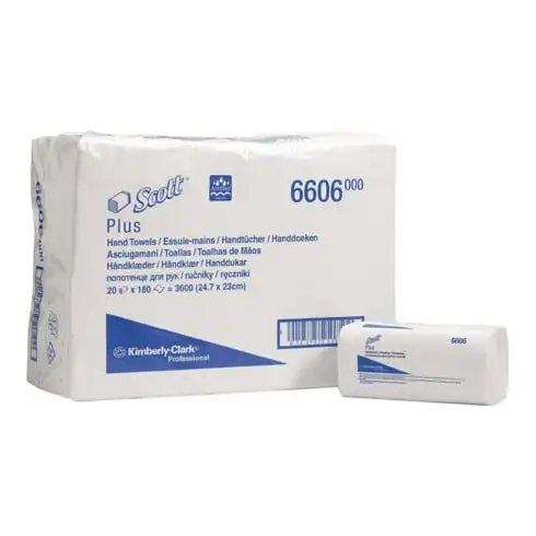 Serviettes 6606 1 couches, gaufré pur blanc L230xl247env.mm adapté à 90 00 469 6