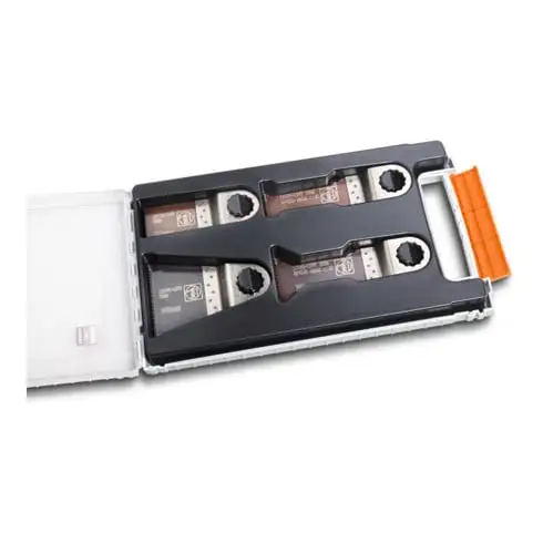 Set d’accessoires Best of E-Cut XXL Fein