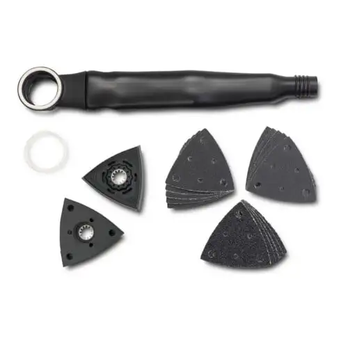 Set d'aspiration Fein