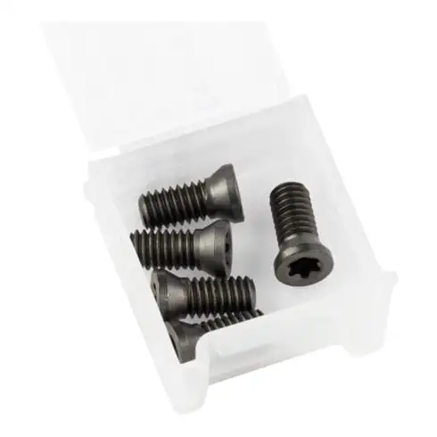 Set de vis ALUMASTER® 5-pces PFERD