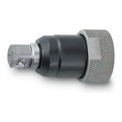 Sortie droite, Porte-outil 3/8 in Carré mâle Fein