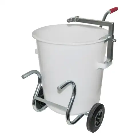 Station d'agitation à rouleaux pour agitateurs