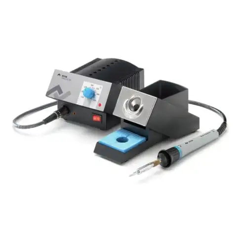 Station de soudage Ersa Analog 60 60W droite 230 V/ 50Hz