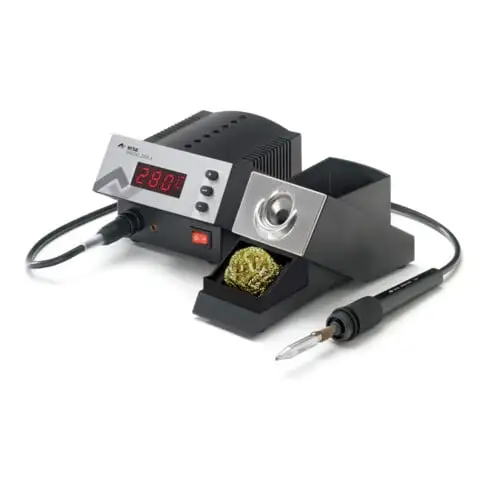 Station de soudage Ersa DIGITAL 20A84 80W avec affichage numérique 230 V/ 50Hz