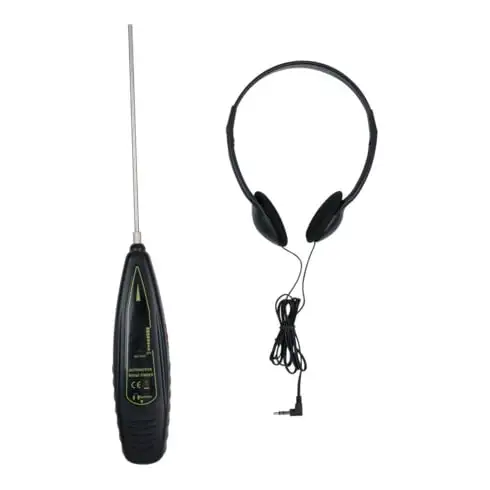 Stéthoscope de mécanicien électronique