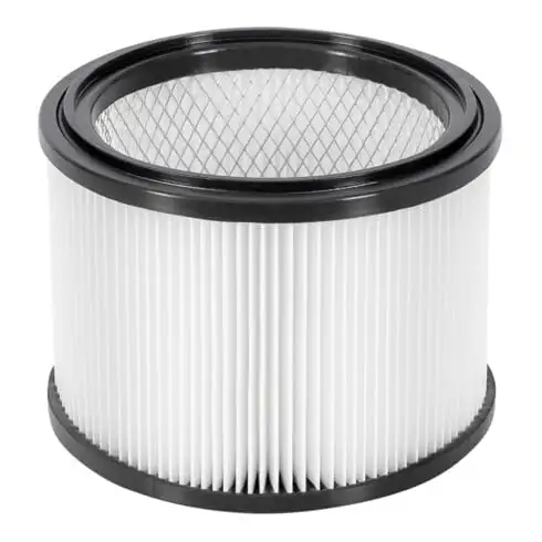 STIER Filtre Hepa H13 pour STIER Aspirateur eau et poussière ENT-30M