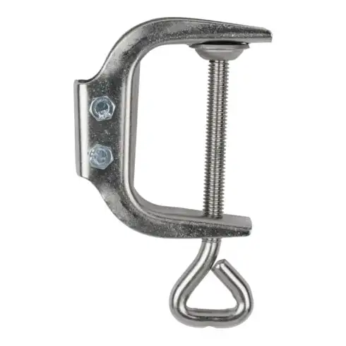 Support de pince étau