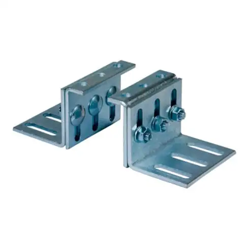 Support fixe fischer FFPK