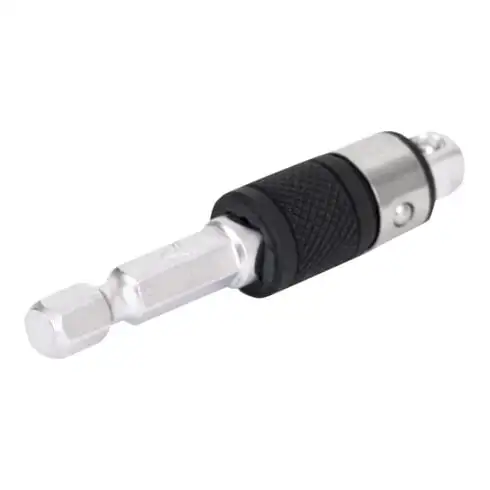 Support pour embouts et pour douilles 2 en 1 STIER Multi+ 1/4"