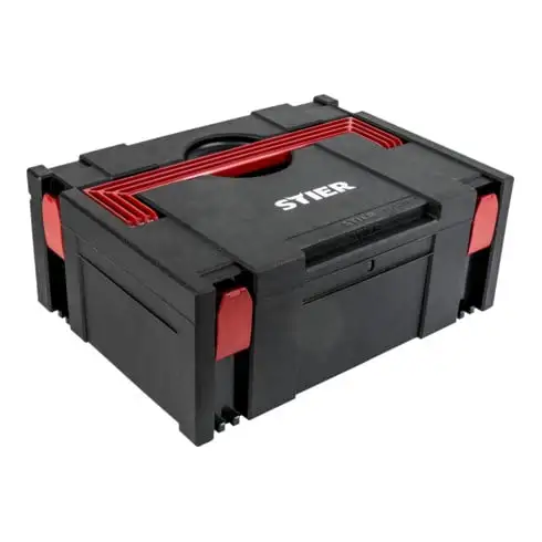 Systainer® STIER II Classic BLACK-Edition