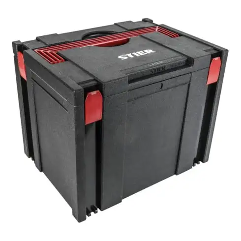 Systainer® STIER IV Classic BLACK-Edition