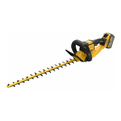 Taille-haies sans fil Dewalt, 54V