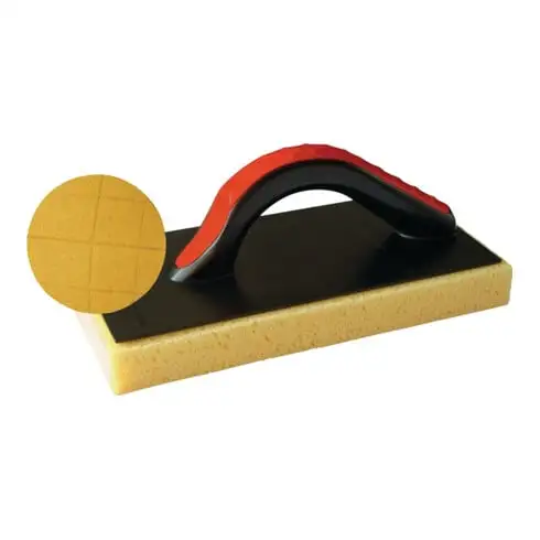 Taloche à éponge réticulé Hydro-F réticulée