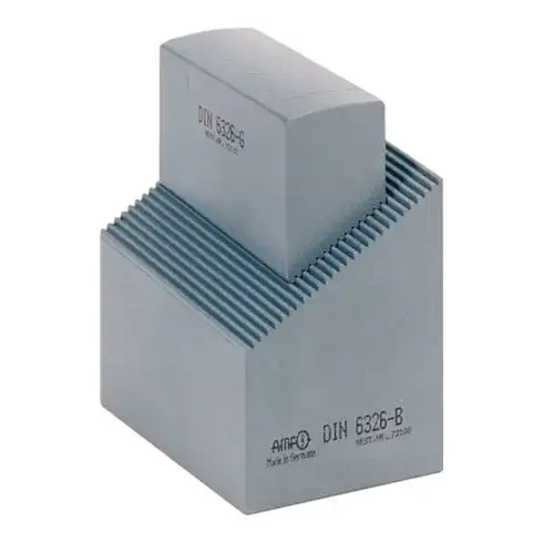 Tampon de serrage AMF DIN6326 B Pièces détachées réglables en continu