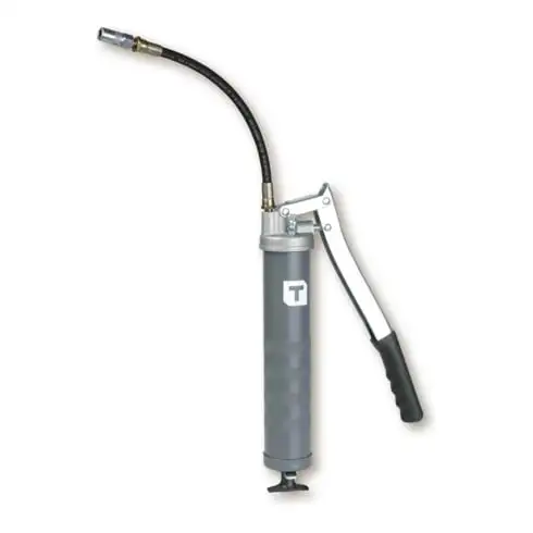 TECALEMIT Handhebelpresse HD eco