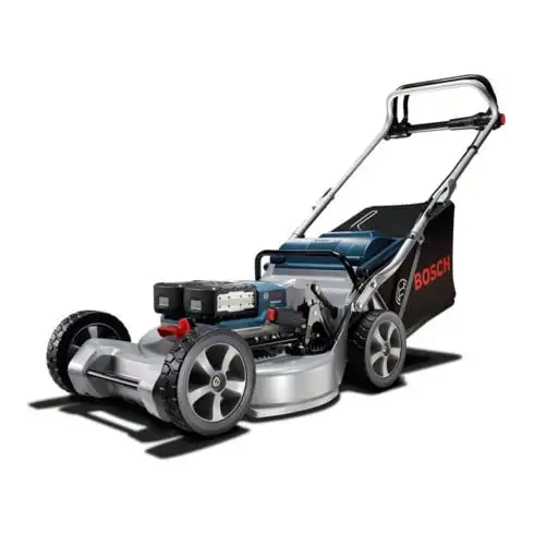 Tondeuse à gazon sans fil Bosch GRA 48