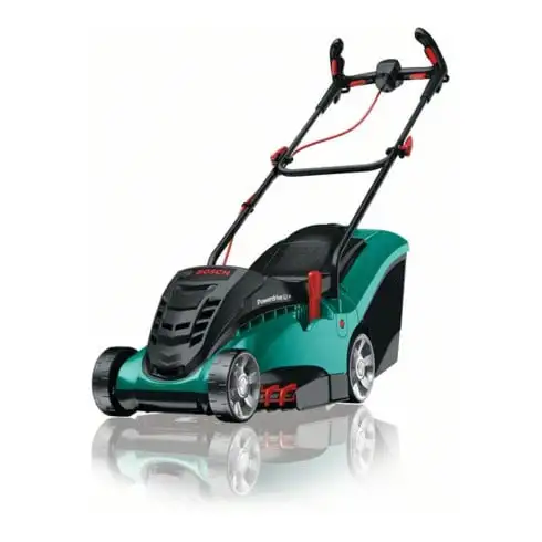 Tondeuse à gazon sans fil Bosch Rotak 370 LI