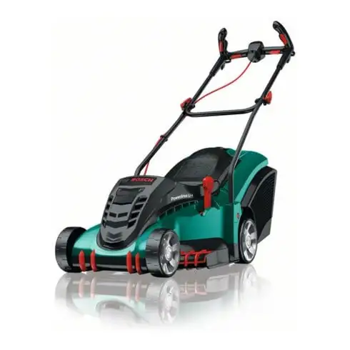 Tondeuse à gazon sans fil Bosch Rotak 430 LI