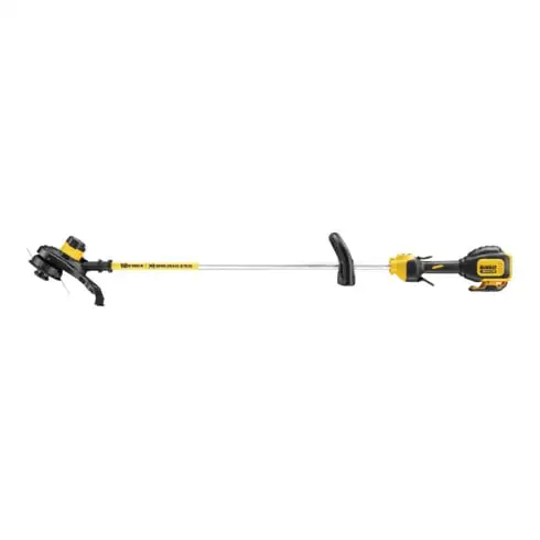 Coupe-bordures sans fil DEWALT 18V version de base DCM561PB-QW