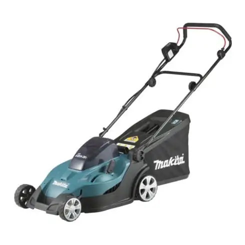 Tondeuse à gazon sans fil Makita DLM431PT2