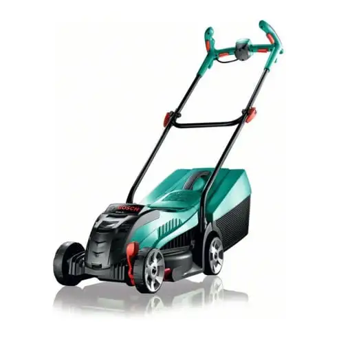 Tondeuse à gazon sans fil Rotak 32 LI