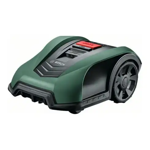 Tondeuse robot Bosch Indego S+ 350