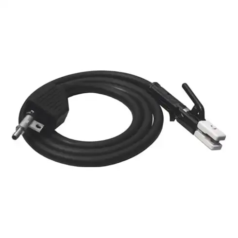 Torche de gougeage modèle KURT HAUFE® 1000 A K 16 L. avec câble creux 3 m