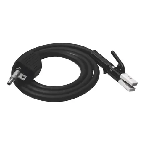 Torche de gougeage modèle KURT HAUFE® 600 A K12 L. avec câble creux 3 m