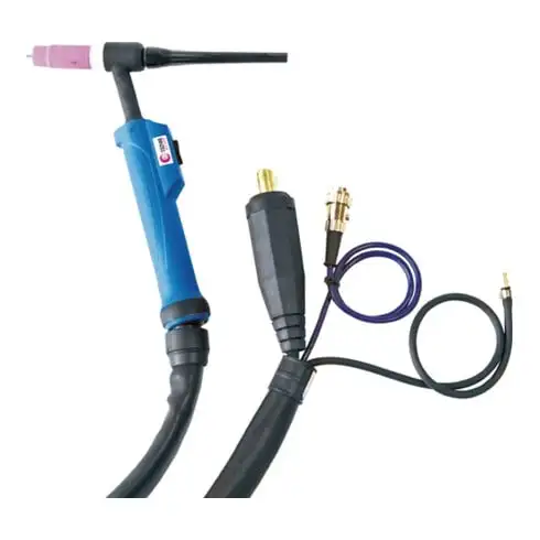 Torche de soudage TIG ABITIG® GRIP 17 refroidie par air 4 m GYS GYS