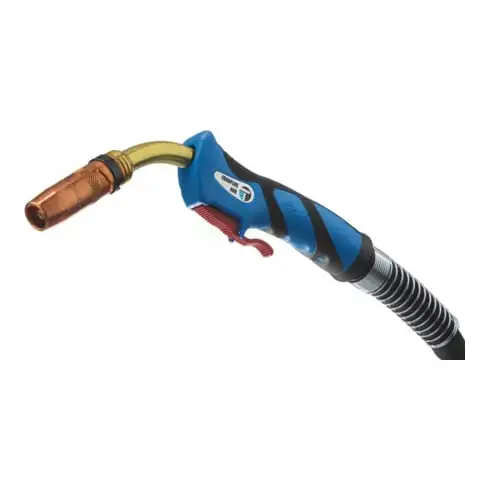 Torches de soudage MIG/MAG ERGOPLUS 400 refroidissement par liquide 3 m standard