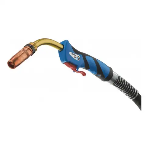 Torches de soudage MIG/MAG ERGOPLUS 500 refroidissement par liquide 3 m standard