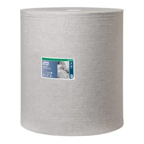 TORK Serviettes de nettoyage industrielles