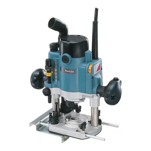 Toupie électronique Makita RP1110CJ