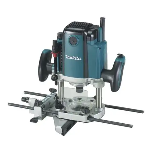 Toupie Makita RP1800FXJ
