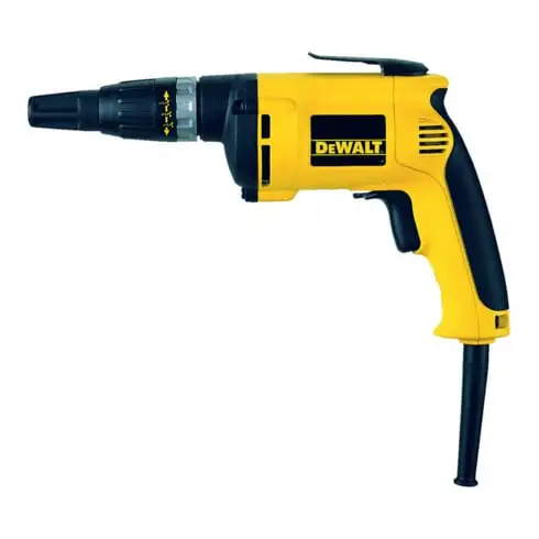 Tournevis pour cloison sèche DEWALT DW274-QS
