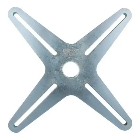 Traverse à 4 bras KS Tools