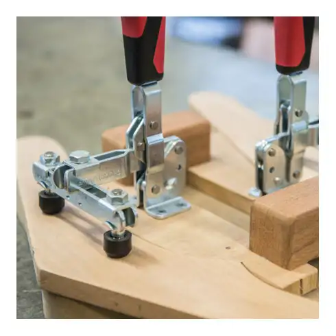 Tréteau d'escalier AMF n° 6318 taille 320