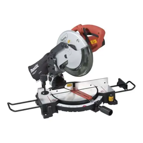 Tronçonneuse et scie à onglets Makita Maktec M2300