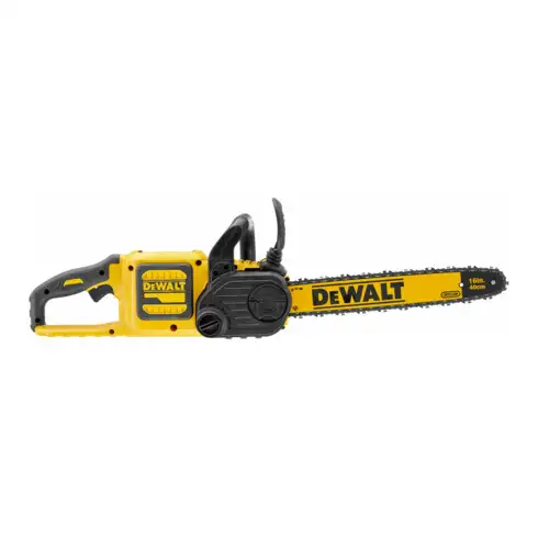 Tronçonneuse sans fil DEWALT 54V version de base DCM575N-XJ