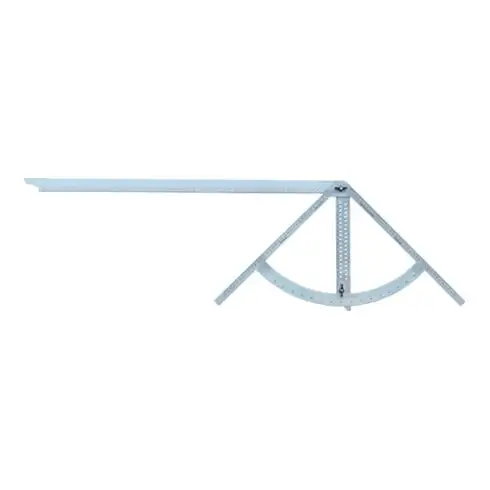 Trusquin Alpha 430 x 900 mm inoxydable