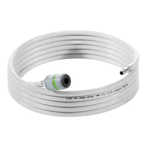 Tuyau à air comprimé D 12,4 x 5 m