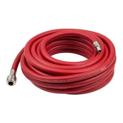 Tuyau à air comprimé STIER SSDL-8/10