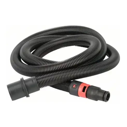 Tuyau Bosch avec fermeture à baïonnette 3 m 35 mm