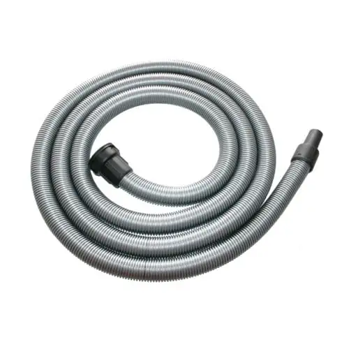 Tuyau d'aspiration 35-500 L. 5000 mm convient aux aspirat. de bricol. STARMIX ST