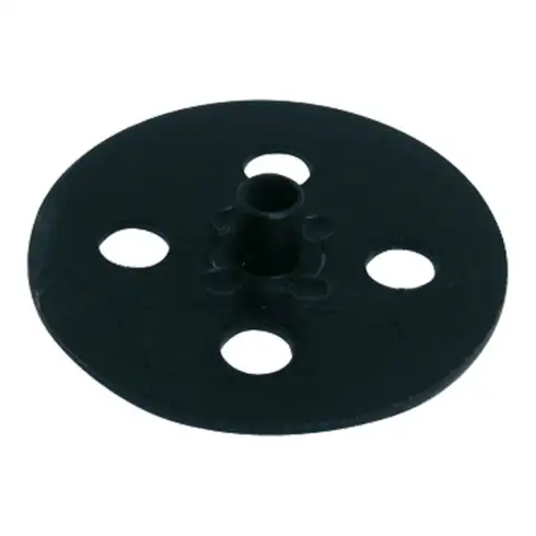 TUYAU DE COPIE Makita 9,5mm (164379-4)