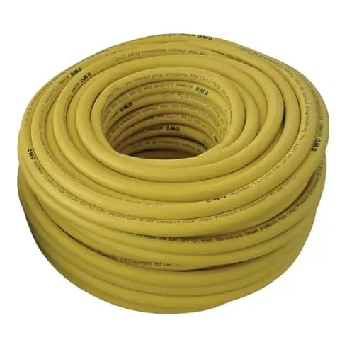 Tuyau p. air comprimé flextrem OilShield D. int. 9,5 mm L. 50 m